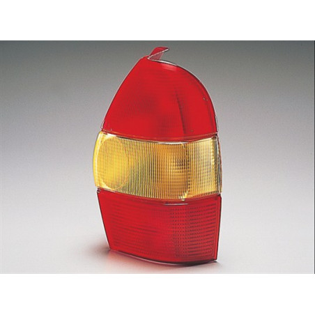 Rear Light  - MAGNETI MARELLI 712386001129