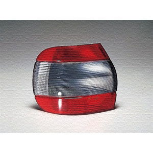 Rear Light  - MAGNETI MARELLI 712386201129