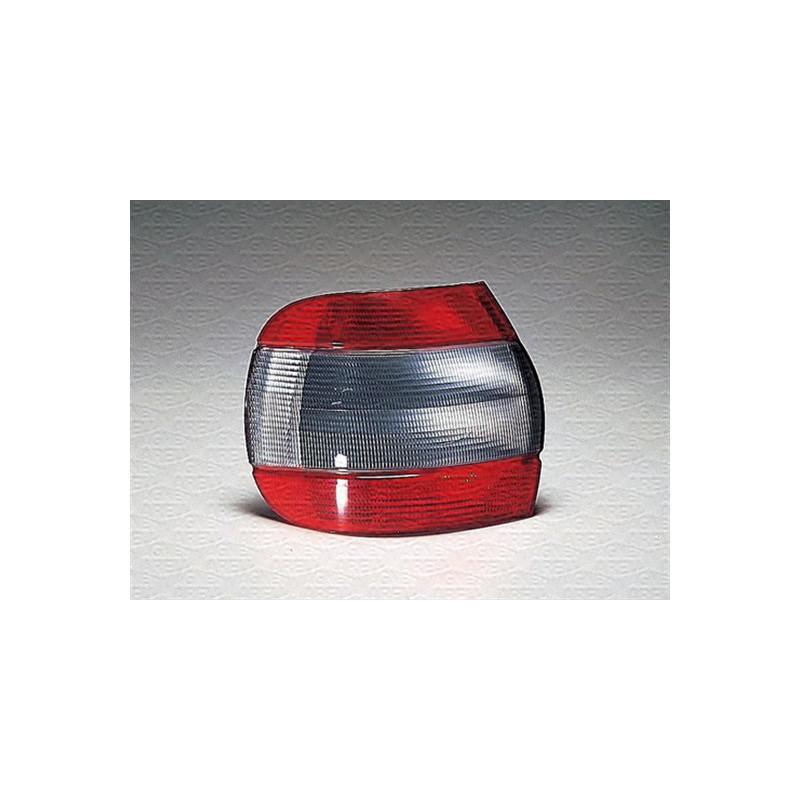 Piloto trasero  - MAGNETI MARELLI 712386301129