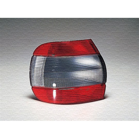 Piloto trasero  - MAGNETI MARELLI 712386301129