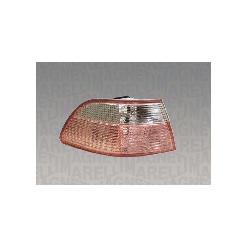 Piloto trasero  - MAGNETI MARELLI 712415001110