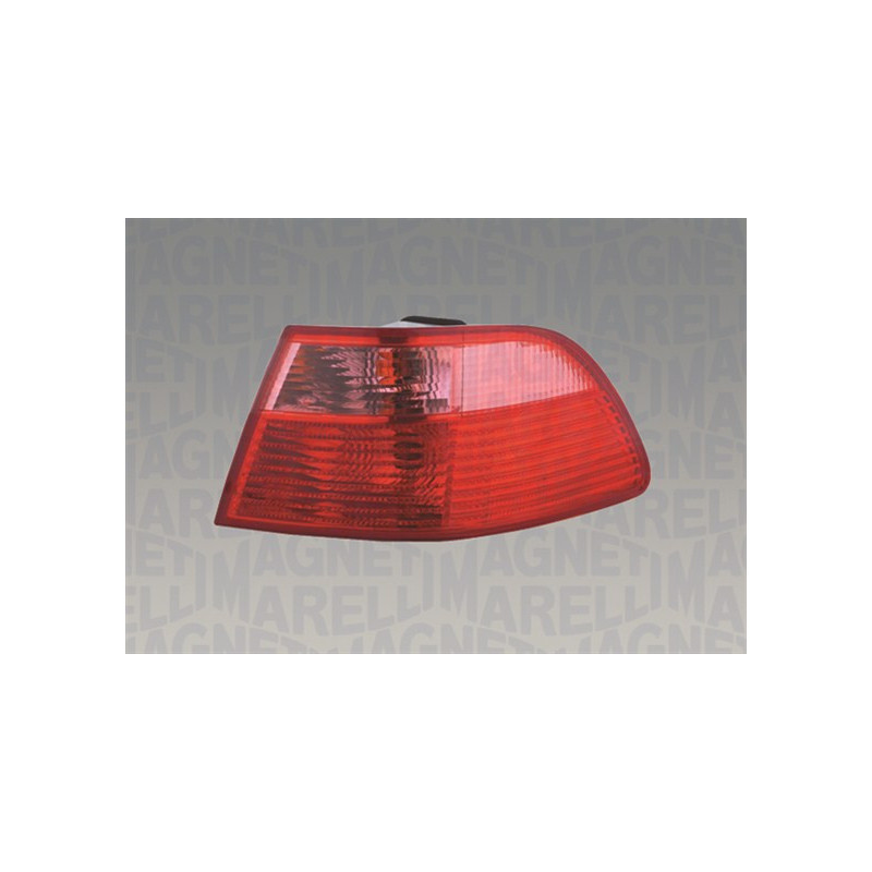 Piloto trasero  - MAGNETI MARELLI 712415151110