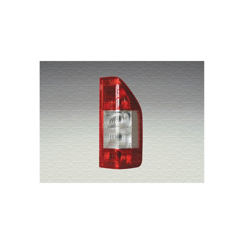 Fanale Posteriore  - MAGNETI MARELLI 712421001129