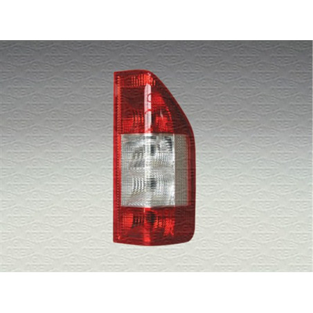 Fanale Posteriore  - MAGNETI MARELLI 712421001129