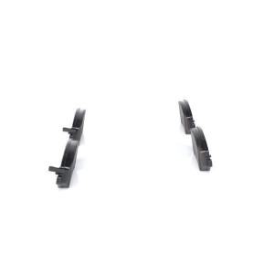 Plaquettes de frein Avant pour Chrysler Voyager Jeep Cherokee BOSCH 0 986 494 357