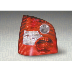 Piloto trasero  - MAGNETI MARELLI 714000018992