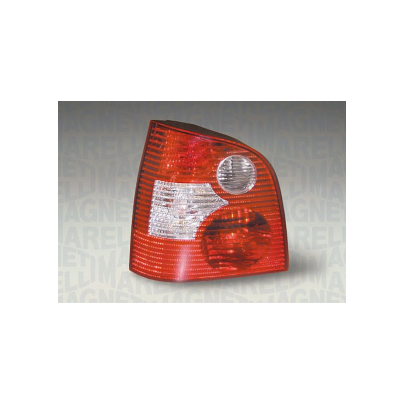 Rear Light  - MAGNETI MARELLI 714000018993