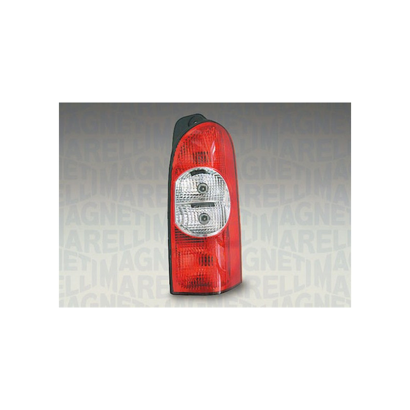 Lampa Tylna  - MAGNETI MARELLI 714000028193