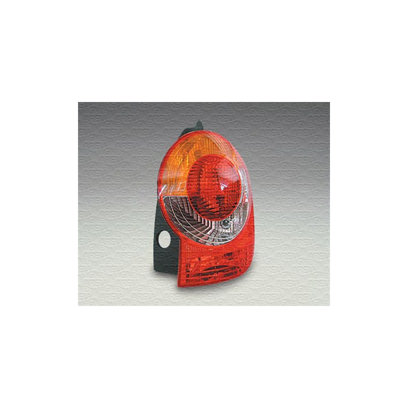 Piloto trasero  - MAGNETI MARELLI 714000028261
