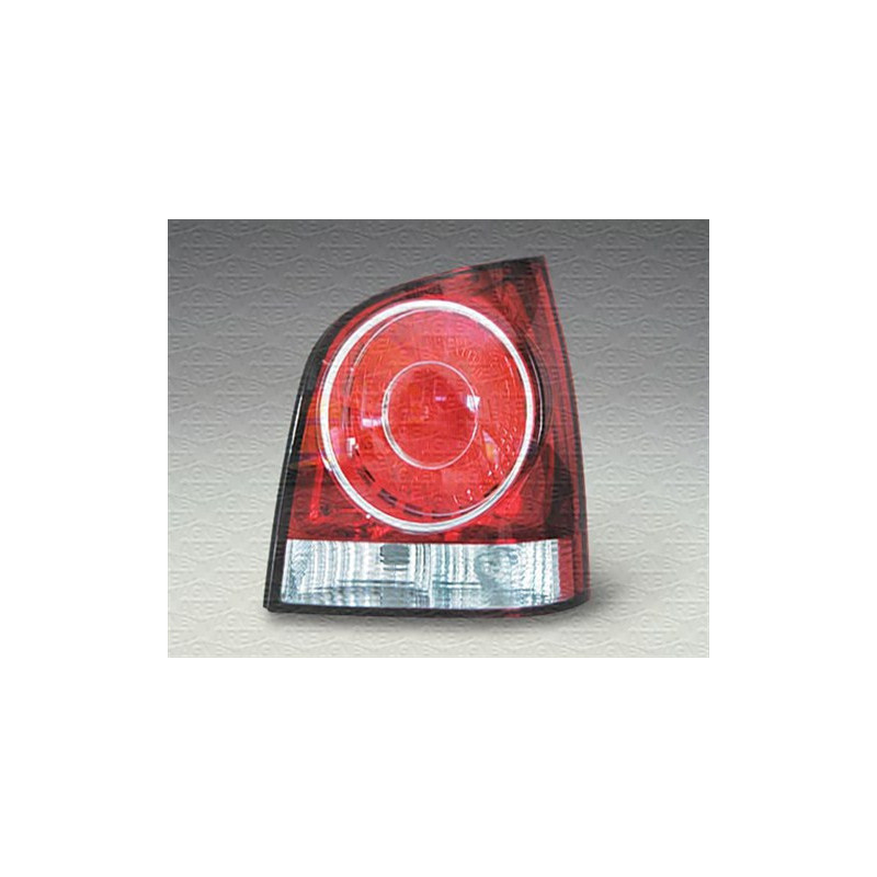 Piloto trasero  - MAGNETI MARELLI 714000028300