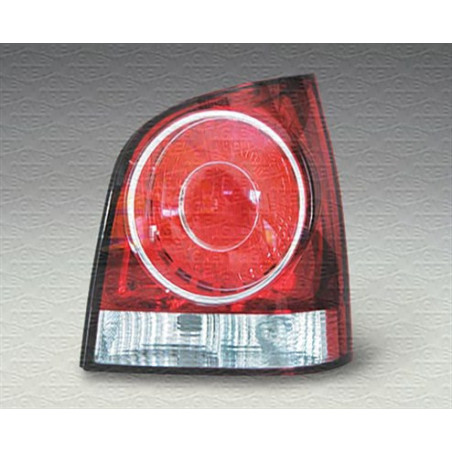 Fanale Posteriore  - MAGNETI MARELLI 714000028300