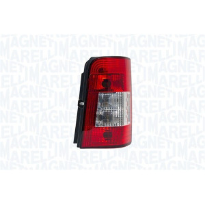 Piloto trasero  - MAGNETI MARELLI 714000028341