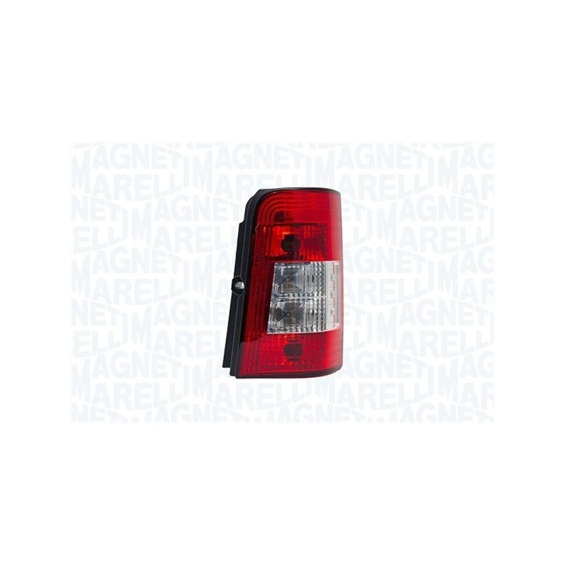 Piloto trasero  - MAGNETI MARELLI 714000028341