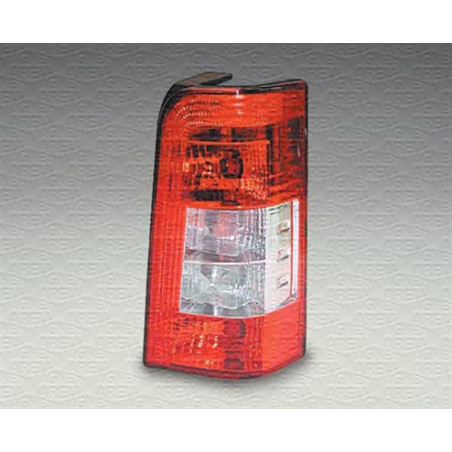Piloto trasero  - MAGNETI MARELLI 714000028344