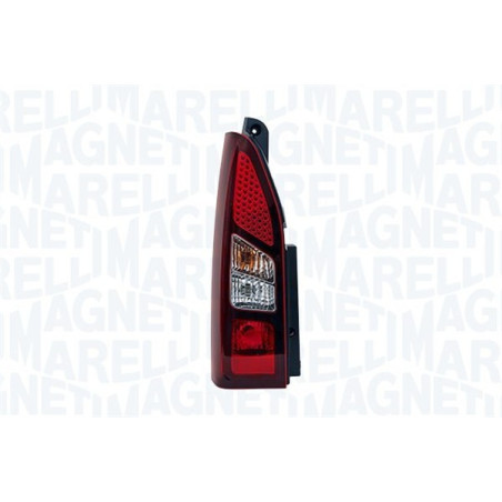 Piloto trasero  - MAGNETI MARELLI 714000028362