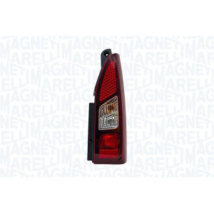 Rear Light  - MAGNETI MARELLI 714000028363