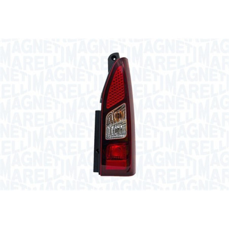 Rear Light  - MAGNETI MARELLI 714000028363