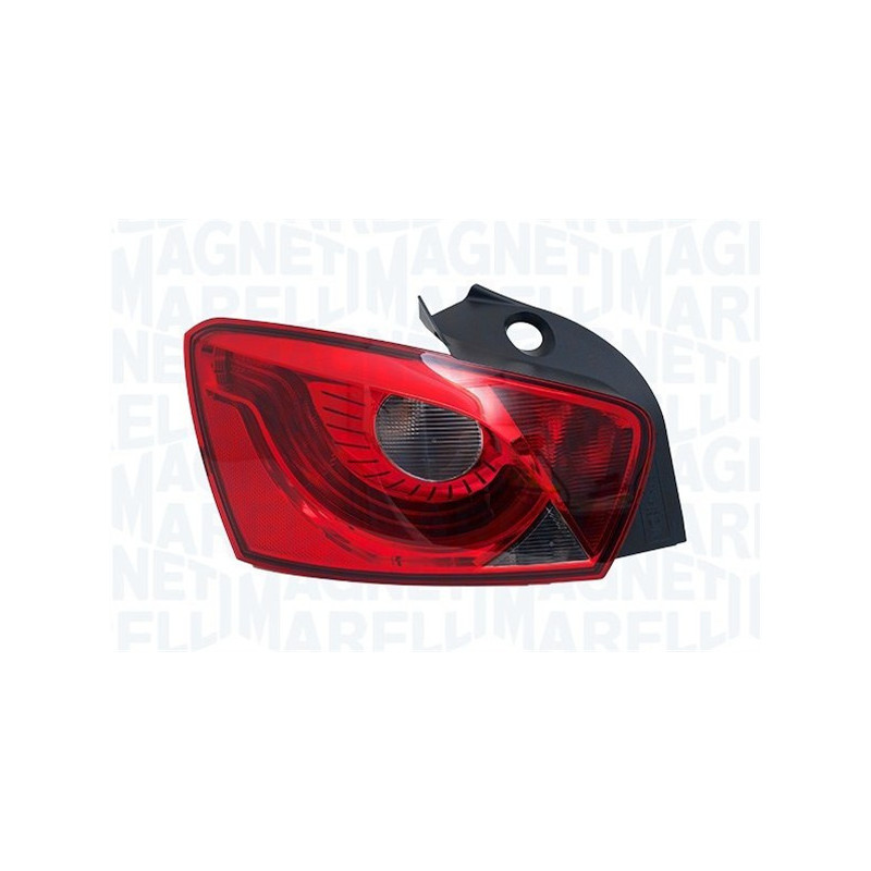 Piloto trasero  - MAGNETI MARELLI 714000028394