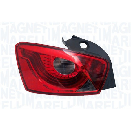 Piloto trasero  - MAGNETI MARELLI 714000028394