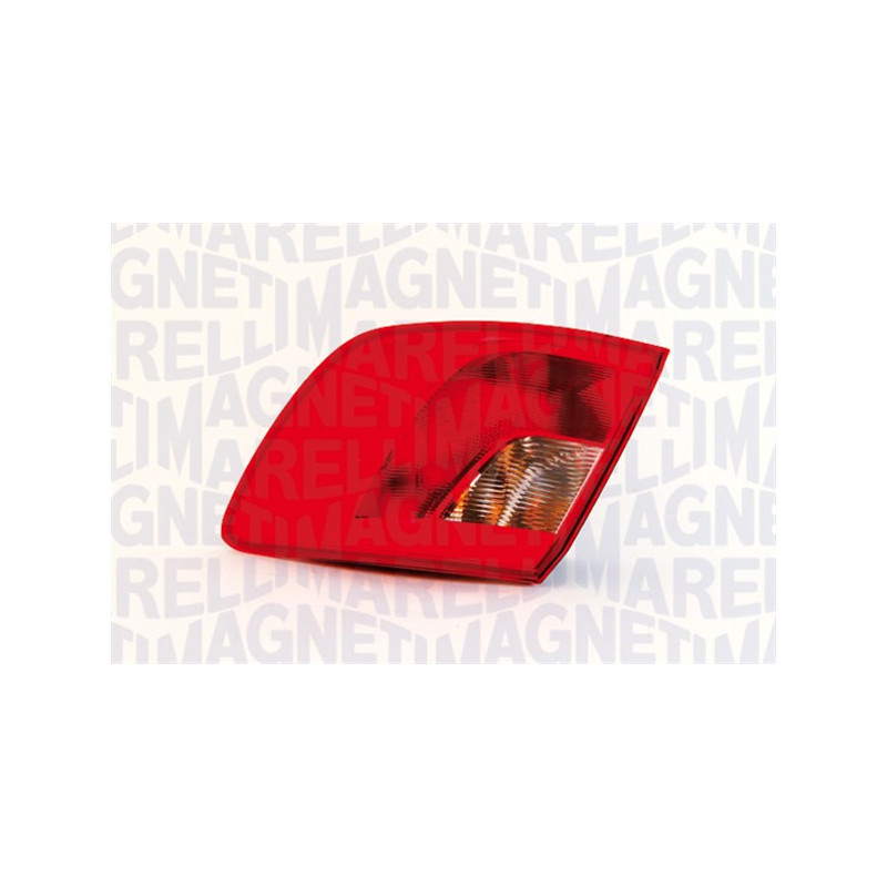 Rückleuchte  - MAGNETI MARELLI 714000028521