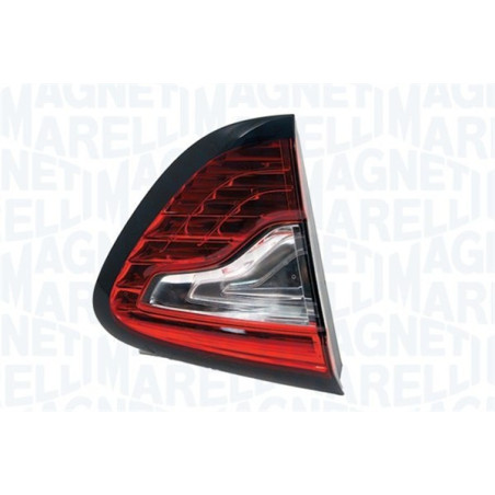 Zadní světlo - MAGNETI MARELLI 714000028640