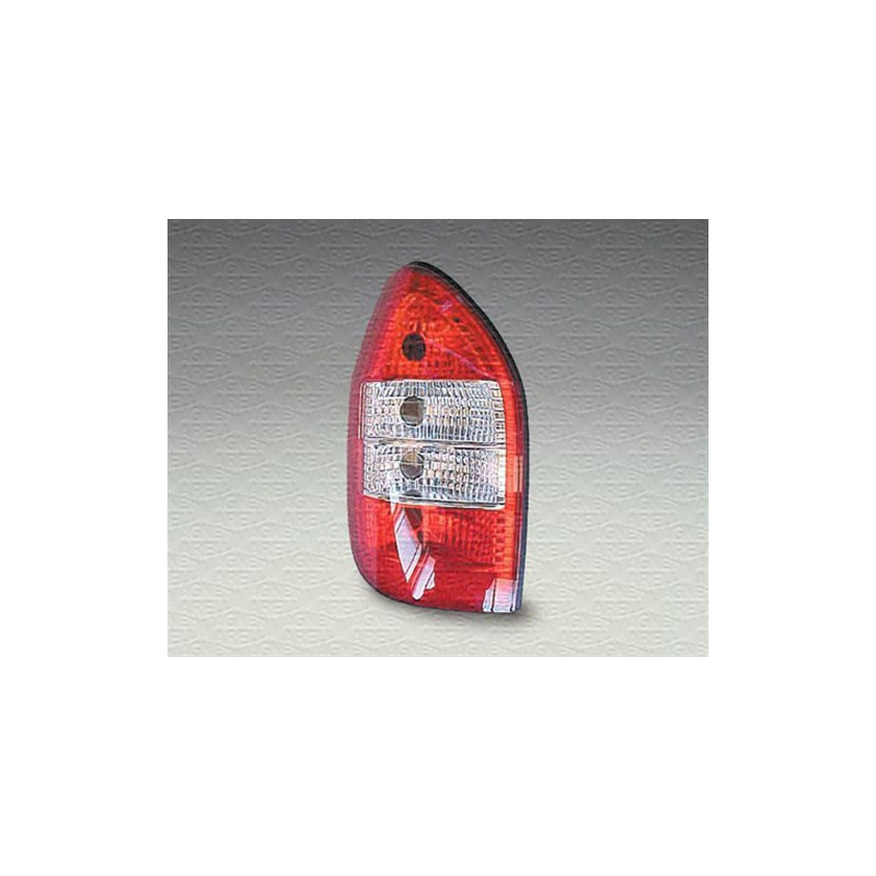 Rear Light  - MAGNETI MARELLI 714000062331