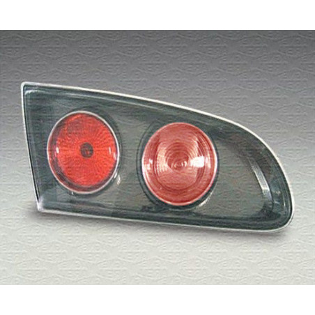 Fanale Posteriore Sinistra per Seat Ibiza III - MAGNETI MARELLI 714000062366