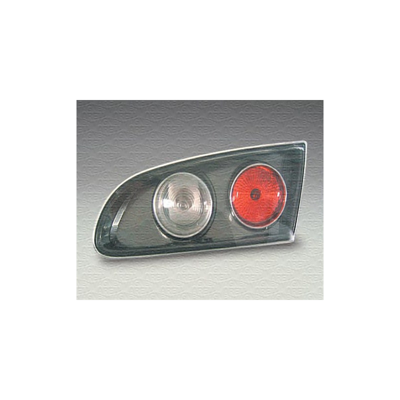 Zadné svetlo pravé pre Seat Ibiza III - MAGNETI MARELLI 714000062367