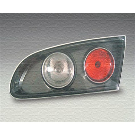 Fanale Posteriore Destra per Seat Ibiza III - MAGNETI MARELLI 714000062367