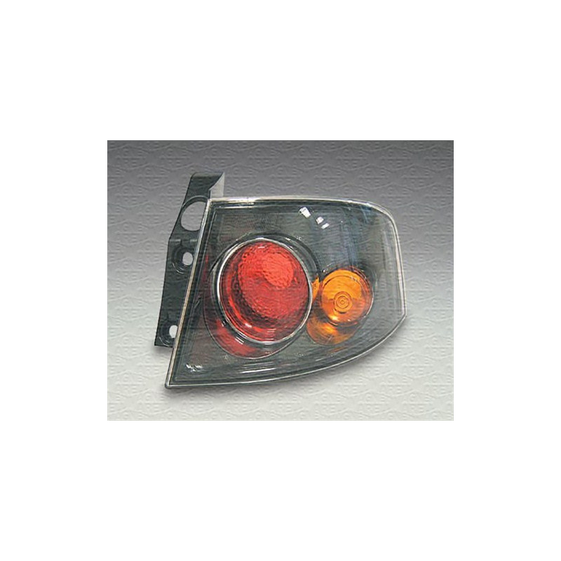 Rear Light  - MAGNETI MARELLI 714000062415