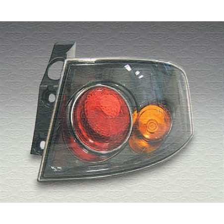 Piloto trasero  - MAGNETI MARELLI 714000062415