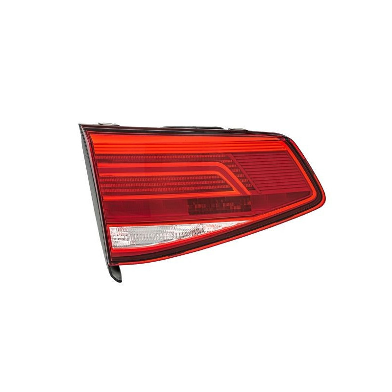 HELLA 2TZ 011 890-071 Lampa Tylna Wewnętrzna Lewa LED dla Volkswagen Passat B8 Variant Alltrack (2014-2020)