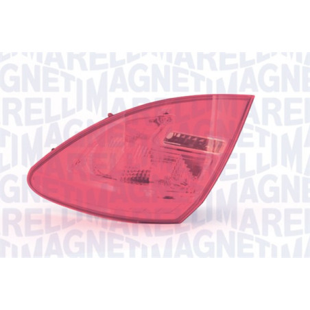 Piloto trasero  - MAGNETI MARELLI 714000162633