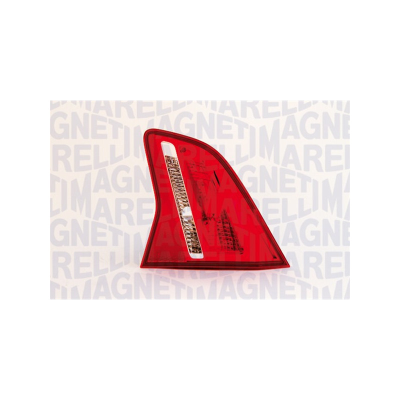 Piloto trasero  - MAGNETI MARELLI 714000162634