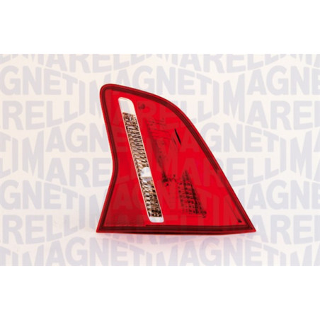 Piloto trasero  - MAGNETI MARELLI 714000162634