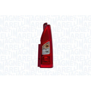 Rear Light  - MAGNETI MARELLI 714000283612