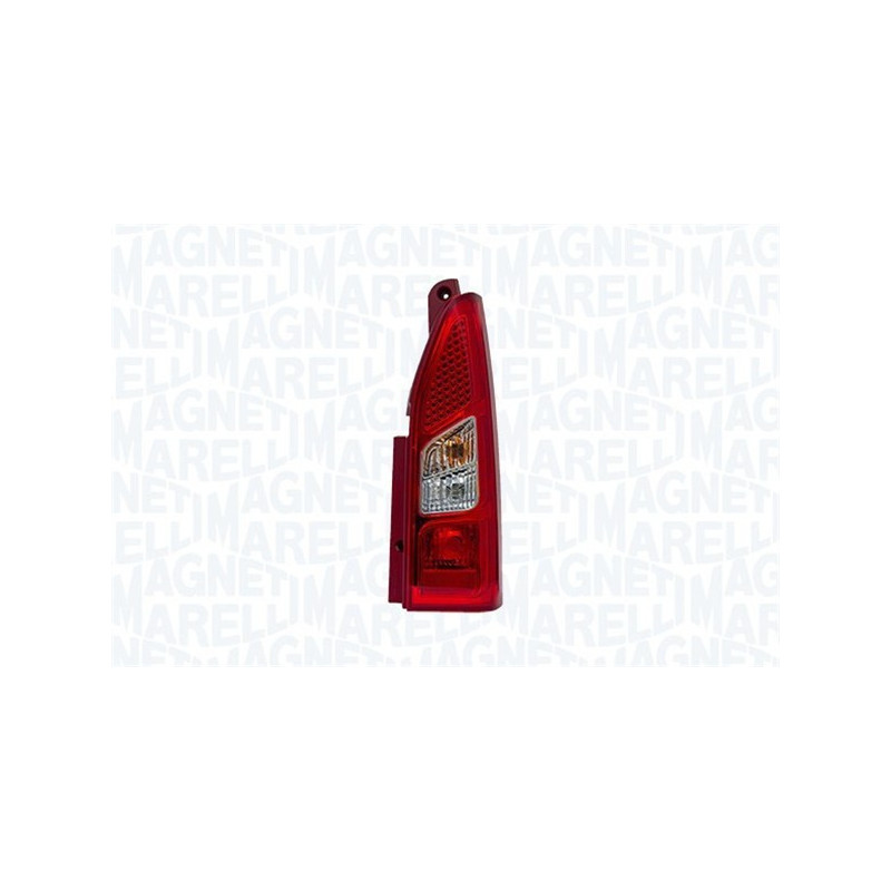 Piloto trasero  - MAGNETI MARELLI 714000283612