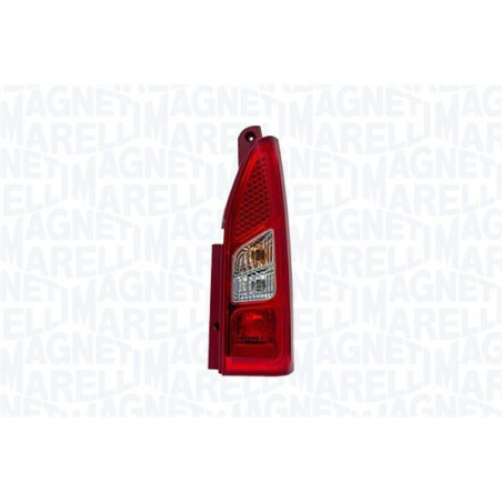 Piloto trasero  - MAGNETI MARELLI 714000283612
