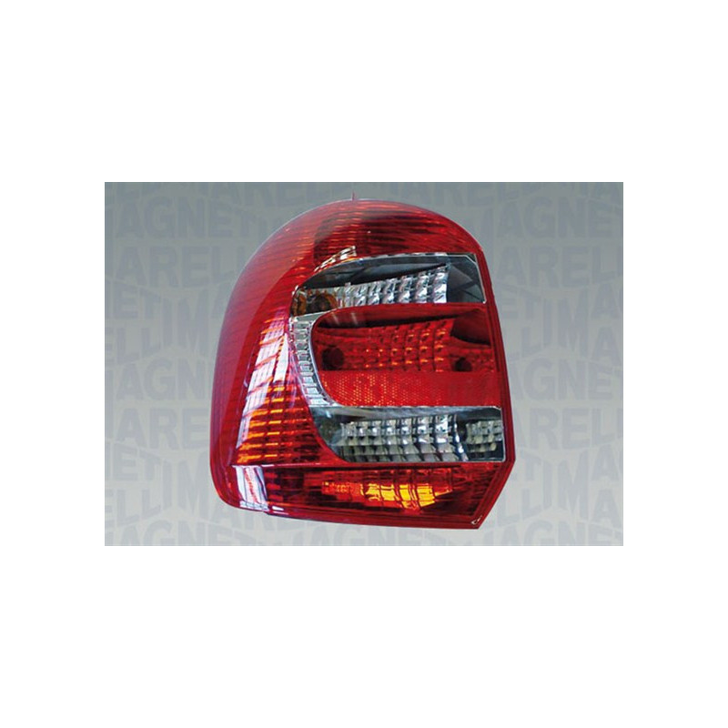 Fanale Posteriore  - MAGNETI MARELLI 714000283802