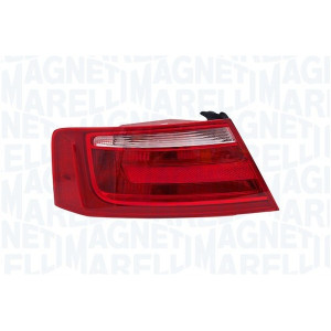 Piloto trasero  - MAGNETI MARELLI 714021230701