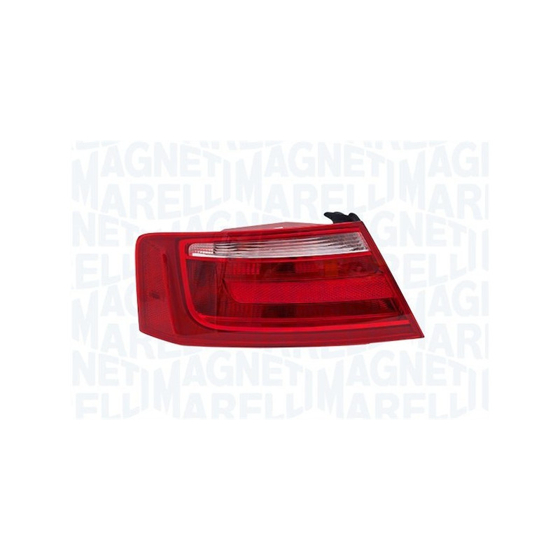 Piloto trasero  - MAGNETI MARELLI 714021230701