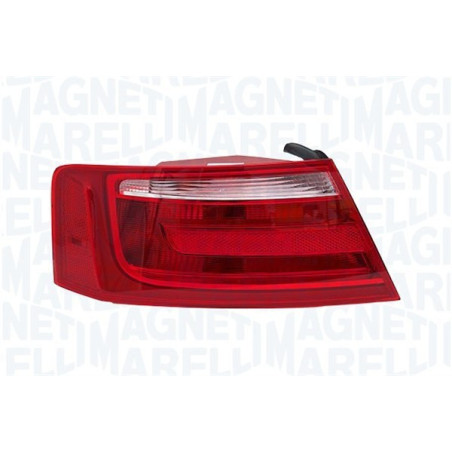 Piloto trasero  - MAGNETI MARELLI 714021230811