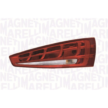 Feu Arrière Droite pour Audi Q3 I (2011-2014) - MAGNETI MARELLI 714021300801