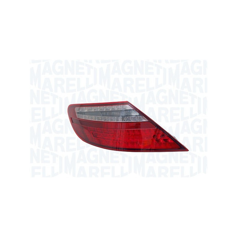 Lampa Tylna  - MAGNETI MARELLI 714021390822