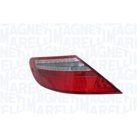 Zadní světlo - MAGNETI MARELLI 714021390822