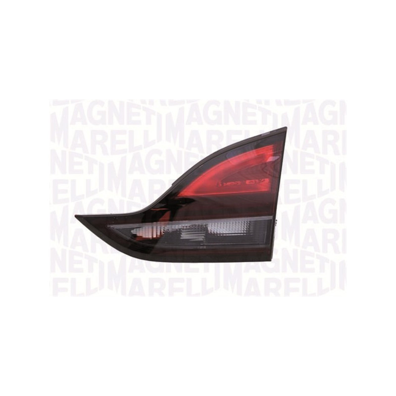 Zadní světlo - MAGNETI MARELLI 714021420801
