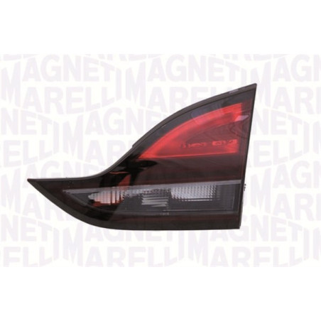 Lampa Tylna  - MAGNETI MARELLI 714021420801