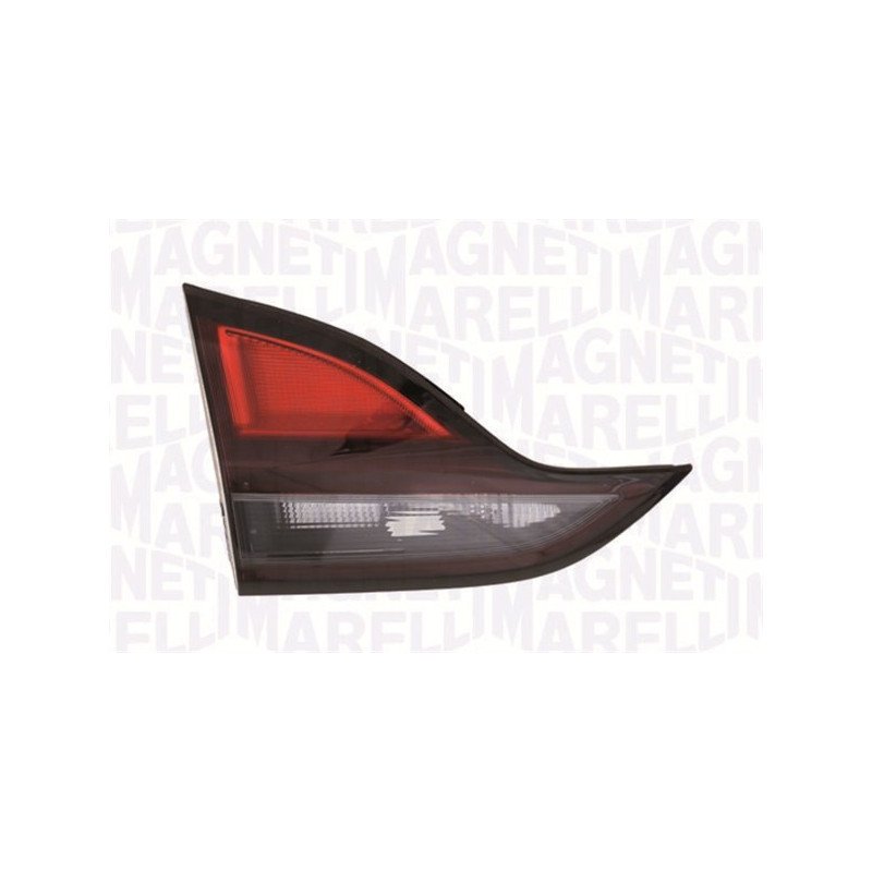 Piloto trasero  - MAGNETI MARELLI 714021460701