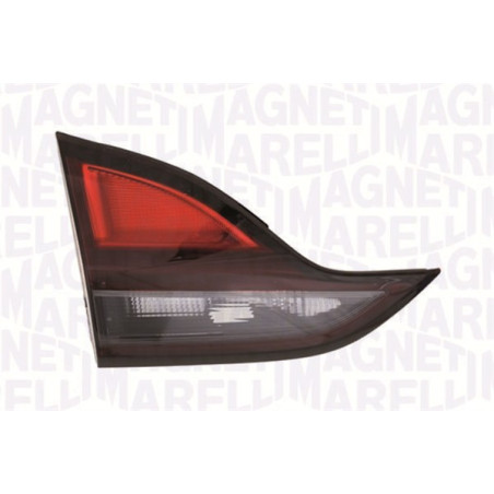 Piloto trasero  - MAGNETI MARELLI 714021460701
