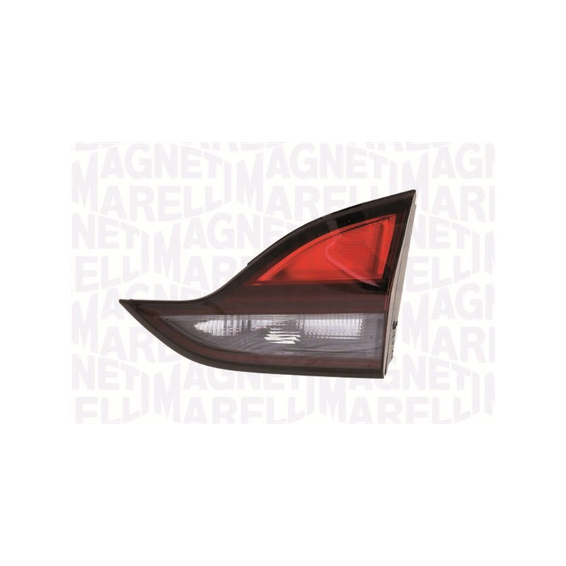 Lampa Tylna  - MAGNETI MARELLI 714021460801